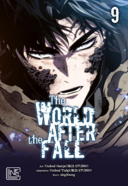 The World After the Fall 9 - Undead Ttalgi, Singnsong