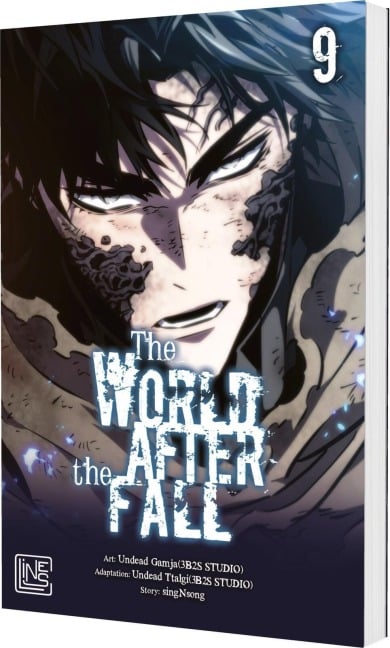The World After the Fall 9 - Undead Ttalgi, Singnsong