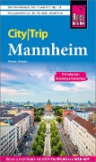 Cover-Bild zum Titel 'Reise Know-How CityTrip Mannheim mit Infos zur Bundesgartenschau' von 'Günter Schenk'