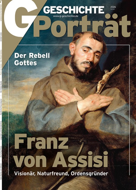 Franz von Assisi - 