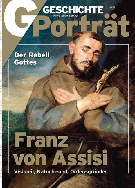 Franz von Assisi - 