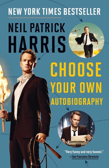 Neil Patrick Harris - Neil Patrick Harris