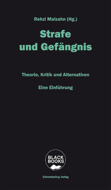 Strafe und Gefängnis - 