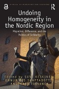 Undoing Homogeneity in the Nordic Region - 