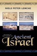 Cover-Bild zum Titel 'Historical Dictionary of Ancient Israel' von 'Niels Peter Lemche'