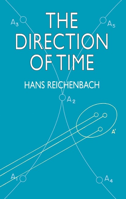 Direction of Time - Hans Reichenbach