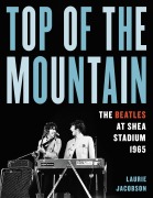 Cover-Bild zum Titel 'Top of the Mountain' von 'Laurie Jacobson'