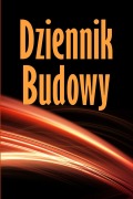 Cover-Bild zum Titel 'Dziennik budowy' von 'Zdzis¿awa Zab¿ocka'