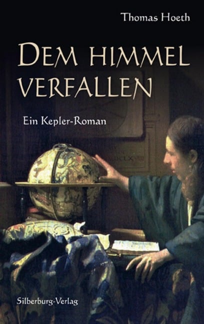 Dem Himmel verfallen - Thomas Hoeth