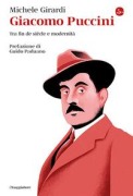 Cover-Bild zum Titel 'Giacomo Puccini. Tra fin de siècle e modernità' von 'Michele Girardi'