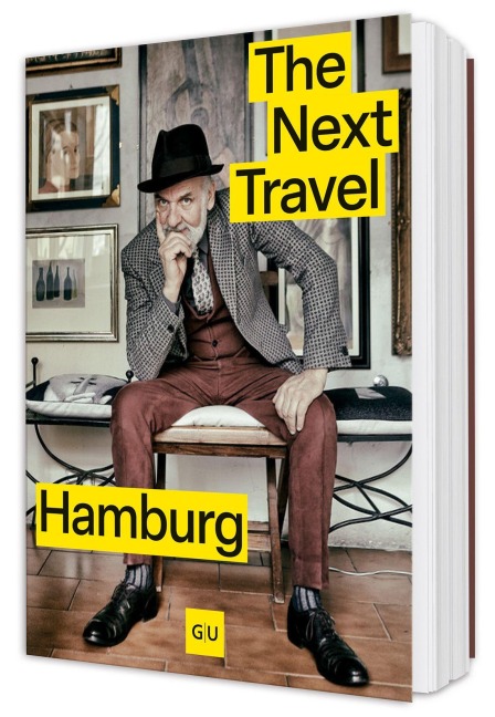 Next Travel Hamburg - Silke Roth