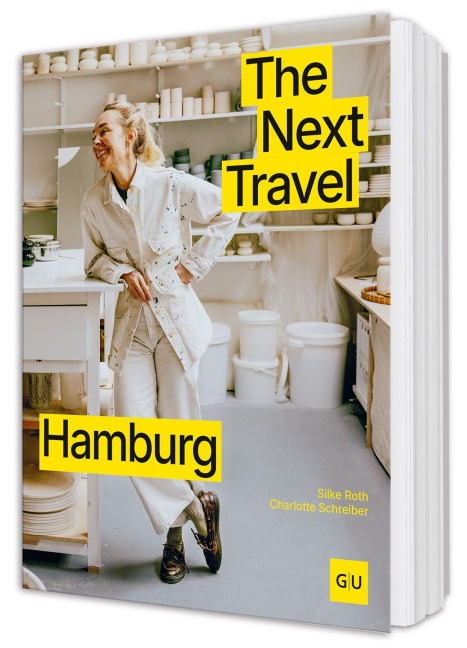 Next Travel Hamburg - Silke Roth