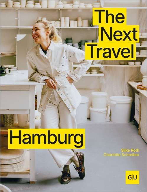 The Next Travel Hamburg - Silke Roth
