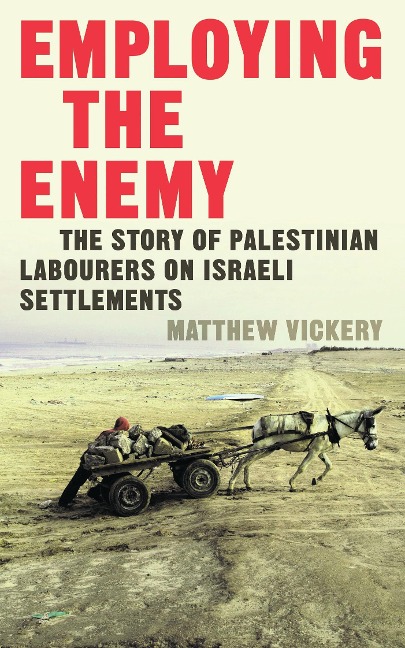 Employing the Enemy - Matthew Vickery