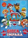 Cover-Bild zum Titel 'Gioca & impara. Paw Patrol' von ''