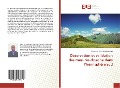 Cover-Bild zum Titel 'Observation et validation des mesures d'ozone dans l'hémisphère sud' von 'Mohamed Toihir Abdoulwahab'