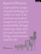 Cover-Bild zum Titel 'Beyond Efficiency' von ''