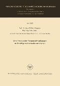 Cover-Bild zum Titel 'Eine Analyse der Vorgarnschwankungen an Streichgarn-Krempelassortimenten' von 'Walther Wegener'