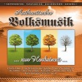 Authent.Volksmusik-zur Herbstzeit - Various