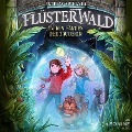 Cover-Bild zum Titel 'Flüsterwald - In den Fängen der Zauberin (Staffel II Band 3)' von 'Andreas Suchanek'