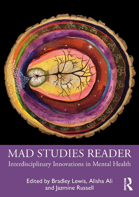 Mad Studies Reader - 