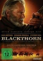 Blackthorn - Miguel Barros, Lucio Godoy