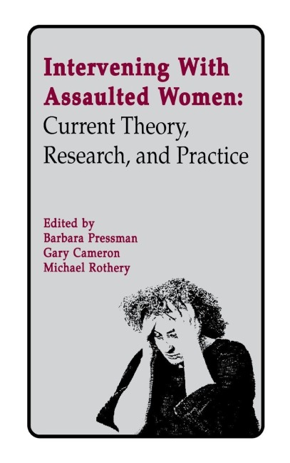 Intervening With Assaulted Women - 