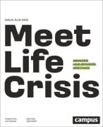 Cover-Bild zum Titel 'Raus aus der Meetlife Crisis' von 'Bastian Weickert, Sebastian Wittmann'