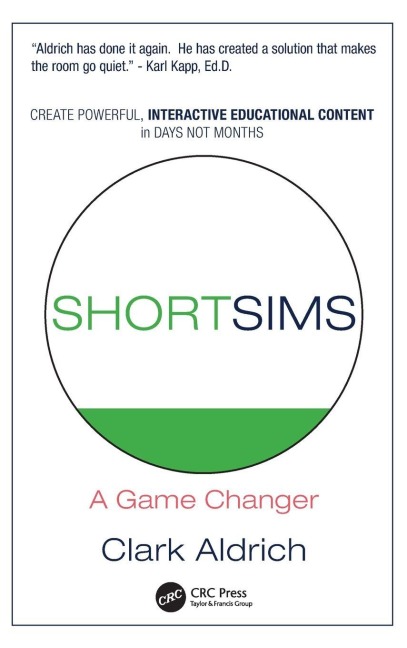 Short Sims - Clark Aldrich