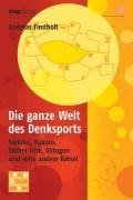 Die ganze Welt des Denksports - Andreas Findholt