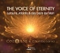 The Voice of Eternity - Onitani, Chumba Lama