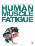 Cover-Bild zum Titel 'Human Muscle Fatigue' von ''