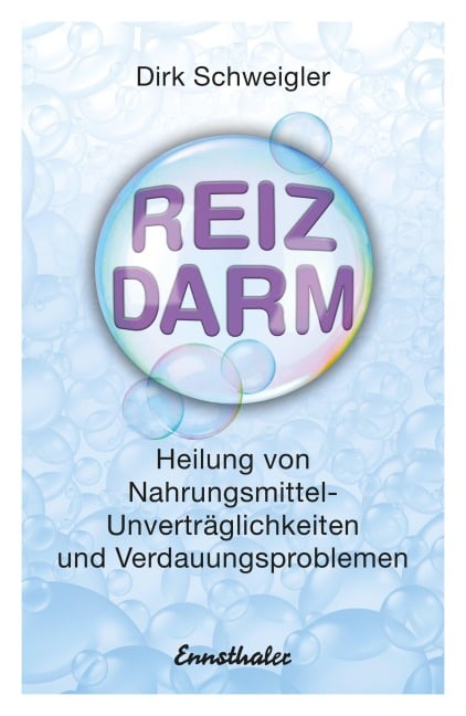 Reizdarm - Dirk Schweigler