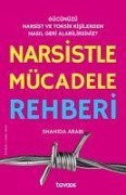 Cover-Bild zum Titel 'Narsistle Mücadele Rehberi' von 'Shahida Arabi'