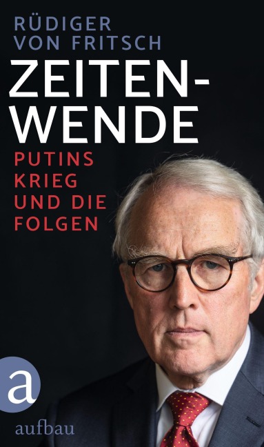 Zeitenwende - Rüdiger von Fritsch