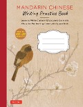 Mandarin Chinese Writing Practice Book - Vivian Ling