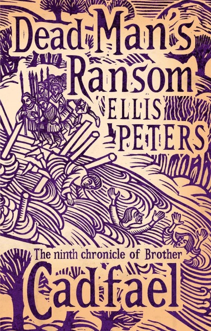 Dead Man's Ransom - Ellis Peters