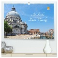 In Liebe Dein Venedig (hochwertiger Premium Wandkalender 2024 DIN A2 quer), Kunstdruck in Hochglanz - Marion Meyer © Stimmungsbilder1