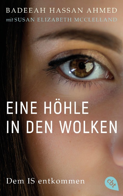 Eine Höhle in den Wolken - Badeeah Hassan Ahmed, Susan Elizabeth McClelland