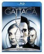 Gattaca - Andrew Niccol, Michael Nyman