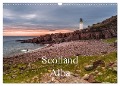 Scotland Alba (Wall Calendar 2024 DIN A3 landscape), CALVENDO 12 Month Wall Calendar - Heiko Eschrich - Heschfoto