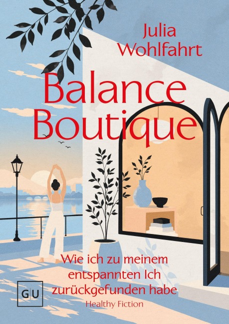 Balance Boutique - Julia Wohlfarth