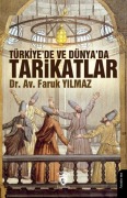 Cover-Bild zum Titel 'Türkiyede ve Dünyada Tarikatlar' von 'Faruk Yilmaz'