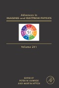 Cover-Bild zum Titel 'Advances in Imaging and Electron Physics' von ''