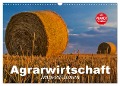 Agrarwirtschaft. Impressionen (Wandkalender 2024 DIN A3 quer), CALVENDO Monatskalender - Elisabeth Stanzer