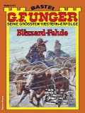 Cover-Bild zum Titel 'G. F. Unger 2179' von 'G. F. Unger'