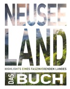 Cover-Bild zum Titel 'KUNTH Neuseeland. Das Buch' von ''