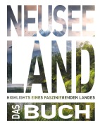 Cover-Bild zum Titel 'KUNTH Neuseeland. Das Buch' von ''