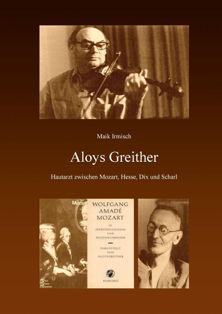 Aloys Greither - Maik Irmisch