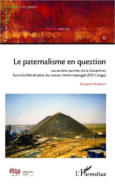 Le paternalisme en question - Rubbers